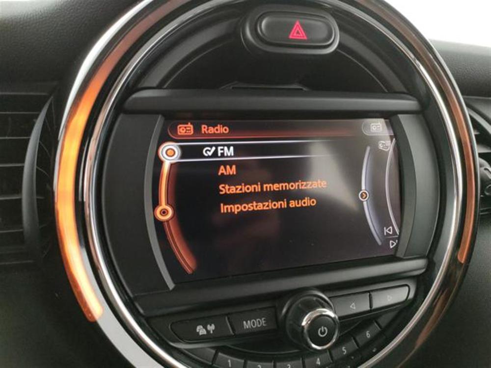 Cooper D Cooper D 1.5 Cooper D Hype 5