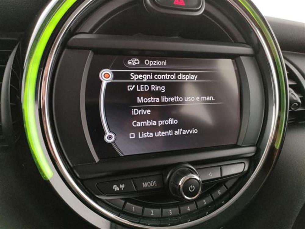 Cooper D Cooper D 1.5 Cooper D Hype 5