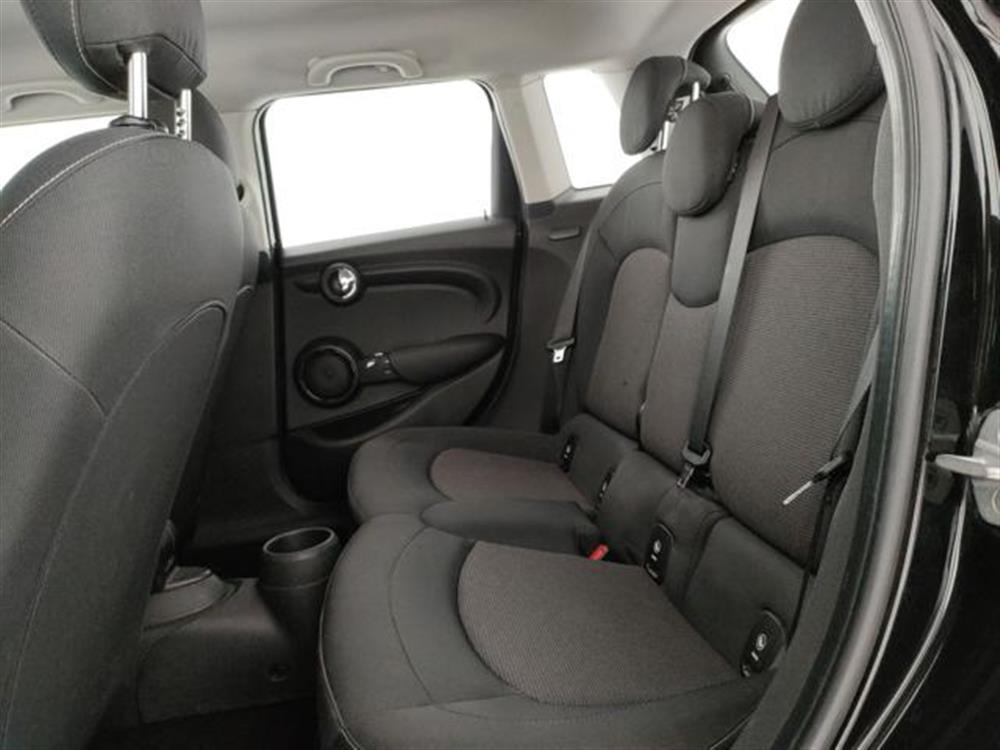 Cooper D Cooper D 1.5 Cooper D Hype 5