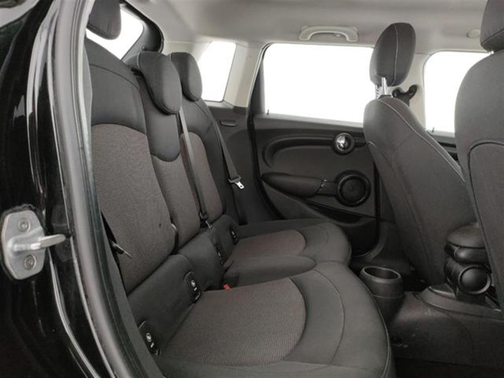 Cooper D Cooper D 1.5 Cooper D Hype 5