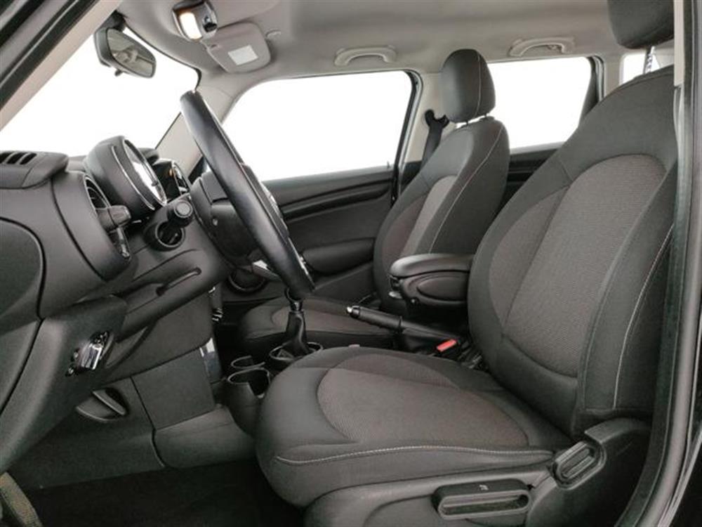 Cooper D Cooper D 1.5 Cooper D Hype 5