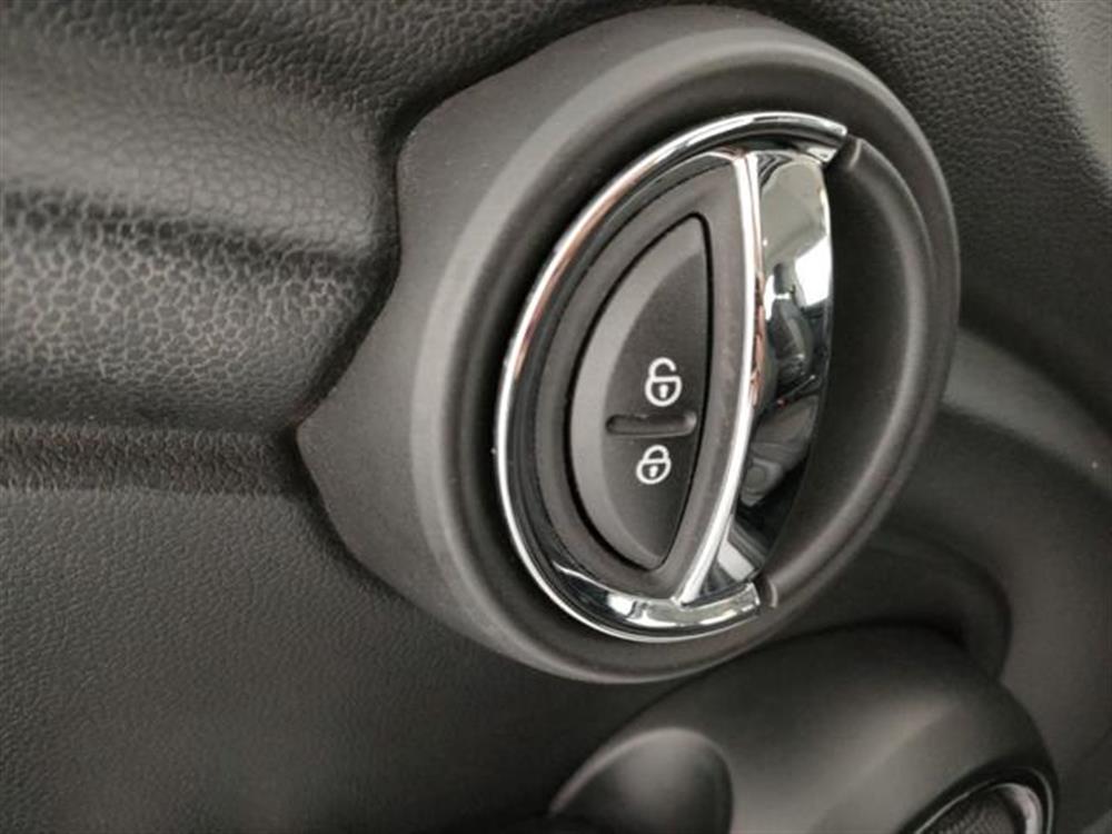 Cooper D Cooper D 1.5 Cooper D Hype 5