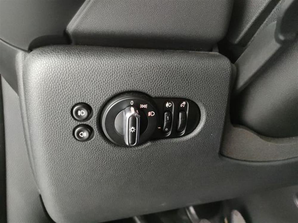 Cooper D Cooper D 1.5 Cooper D Hype 5