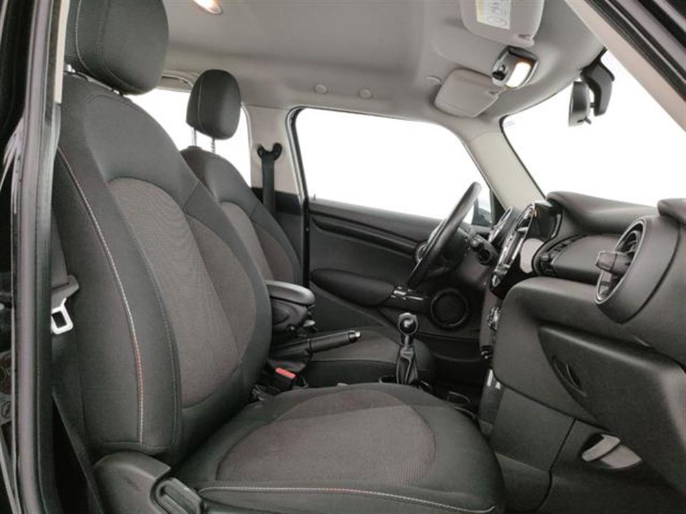 Cooper D Cooper D 1.5 Cooper D Hype 5