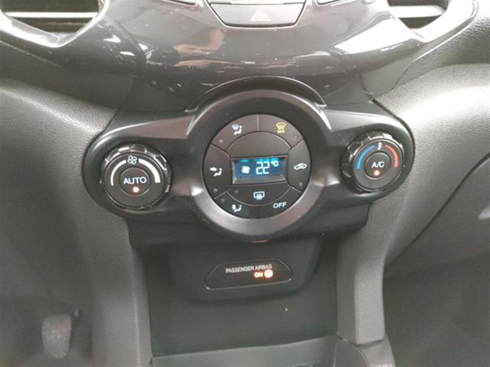 EcoSport EcoSport 1.0 EcoBoost 125 CV