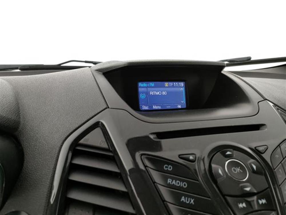 EcoSport EcoSport 1.0 EcoBoost 125 CV