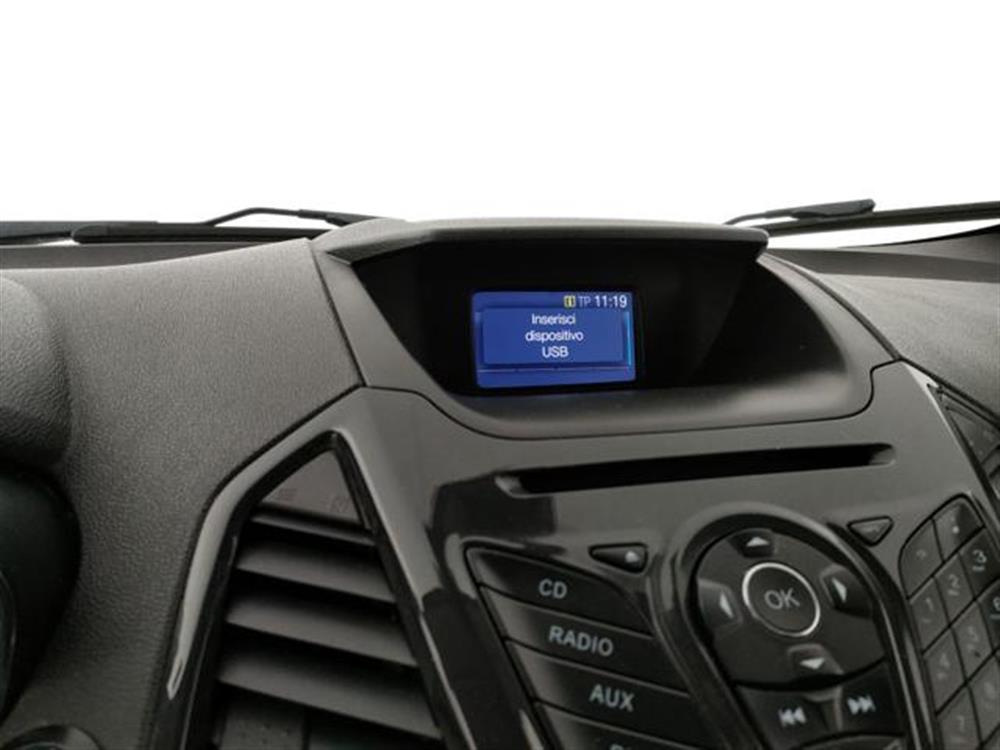 EcoSport EcoSport 1.0 EcoBoost 125 CV