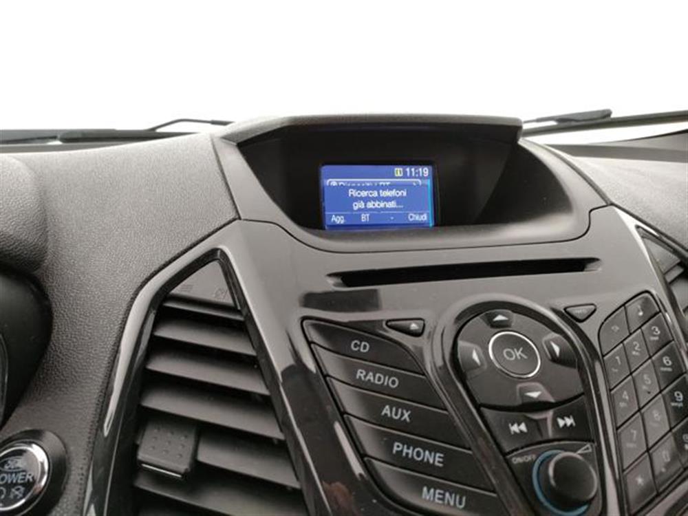 EcoSport EcoSport 1.0 EcoBoost 125 CV