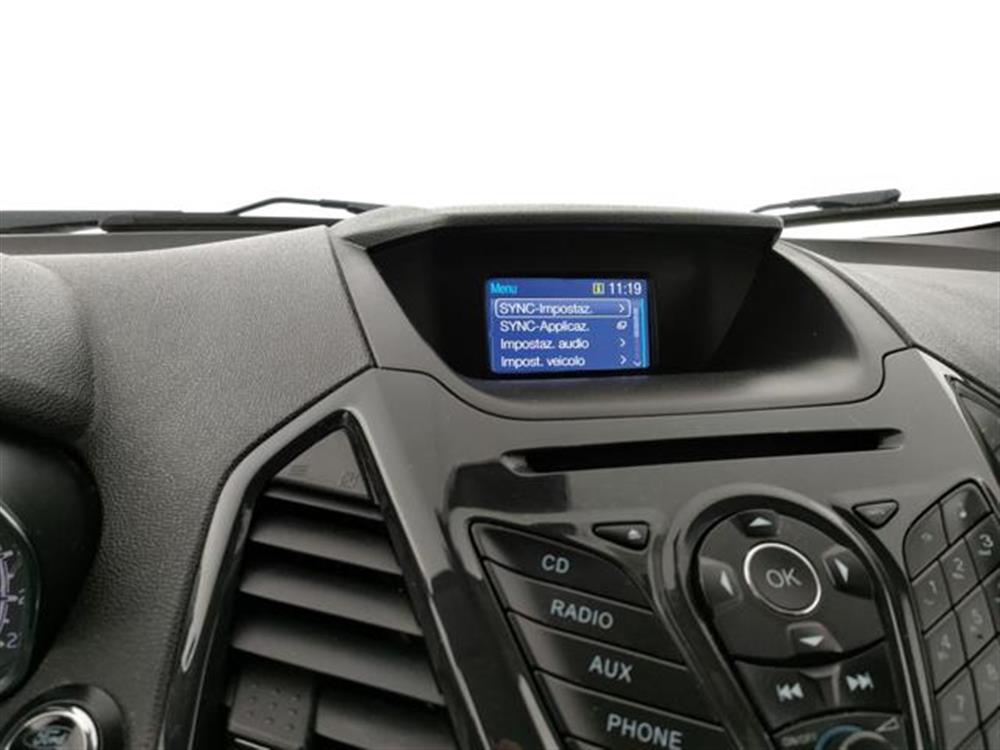 EcoSport EcoSport 1.0 EcoBoost 125 CV