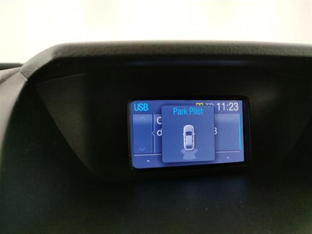 EcoSport EcoSport 1.0 EcoBoost 125 CV