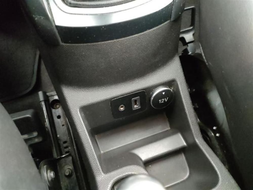 EcoSport EcoSport 1.0 EcoBoost 125 CV