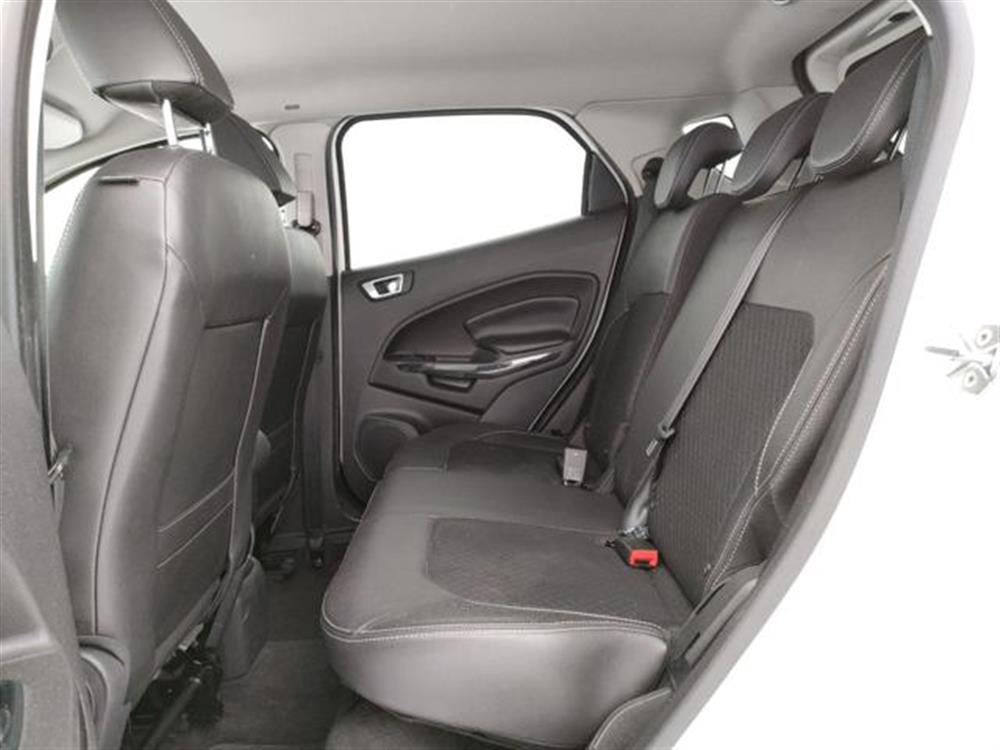 EcoSport EcoSport 1.0 EcoBoost 125 CV
