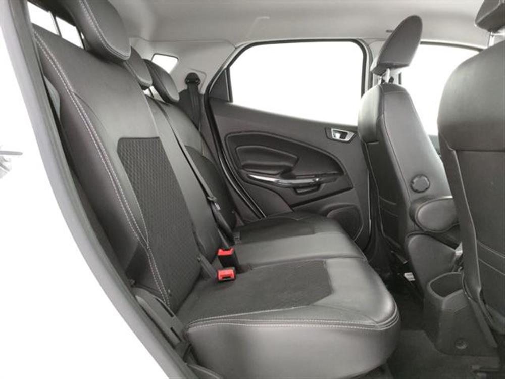 EcoSport EcoSport 1.0 EcoBoost 125 CV
