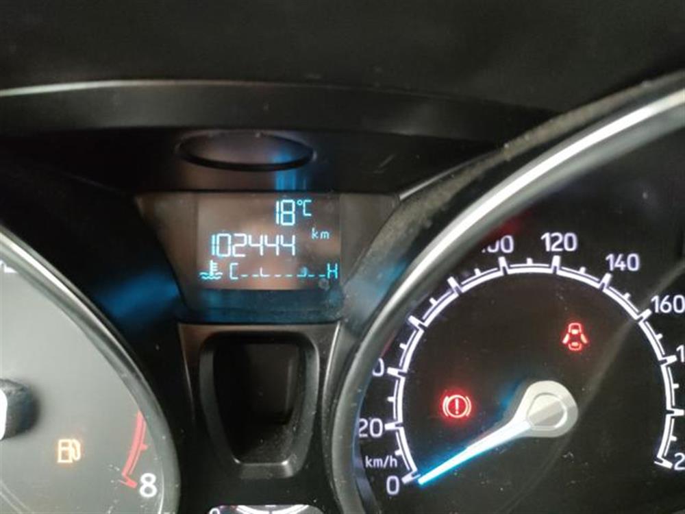 EcoSport EcoSport 1.0 EcoBoost 125 CV