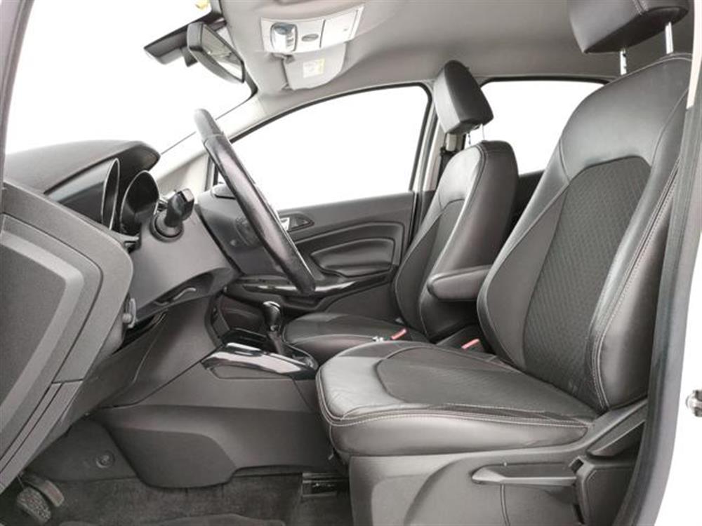 EcoSport EcoSport 1.0 EcoBoost 125 CV