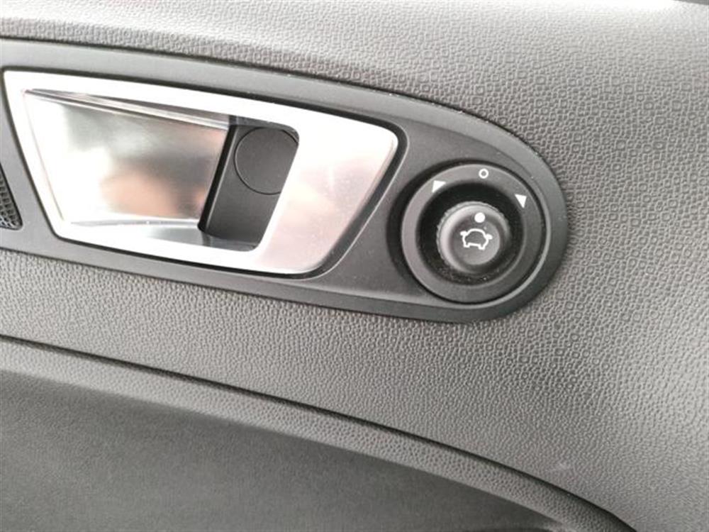 EcoSport EcoSport 1.0 EcoBoost 125 CV
