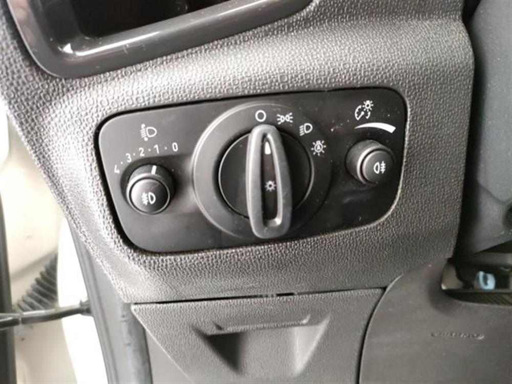 EcoSport EcoSport 1.0 EcoBoost 125 CV