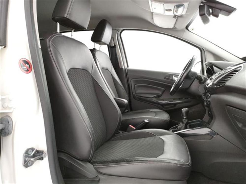 EcoSport EcoSport 1.0 EcoBoost 125 CV