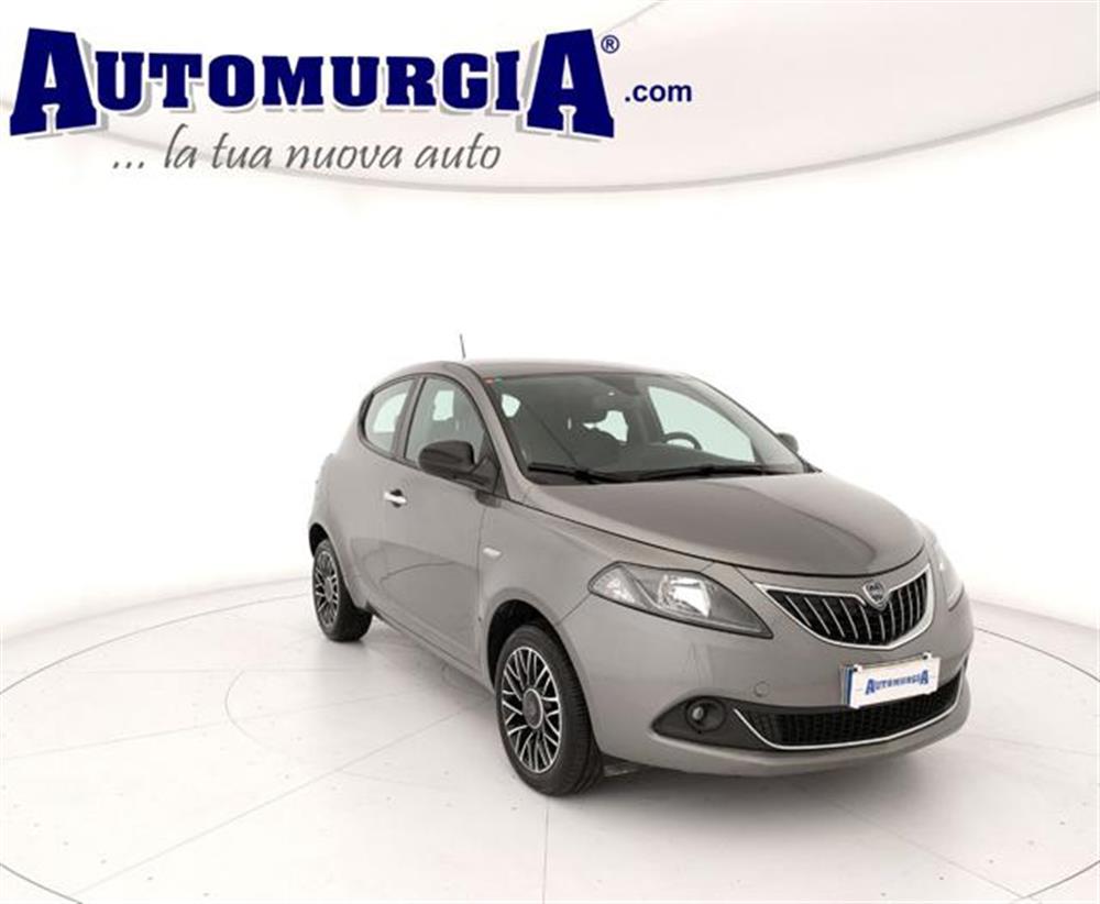 Ypsilon Ypsilon 1.0 FireFly 5 porte
