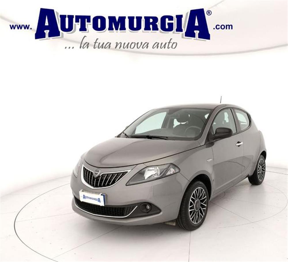 Ypsilon Ypsilon 1.0 FireFly 5 porte