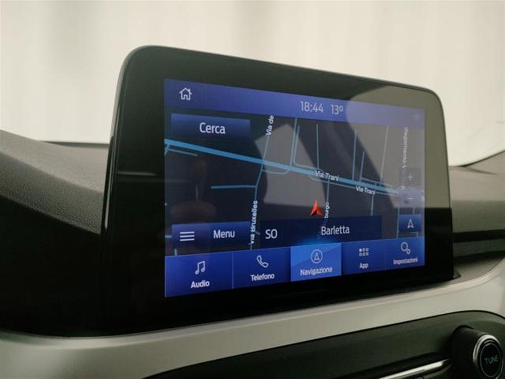 Focus Focus 1.5 EcoBlue 120 CV S