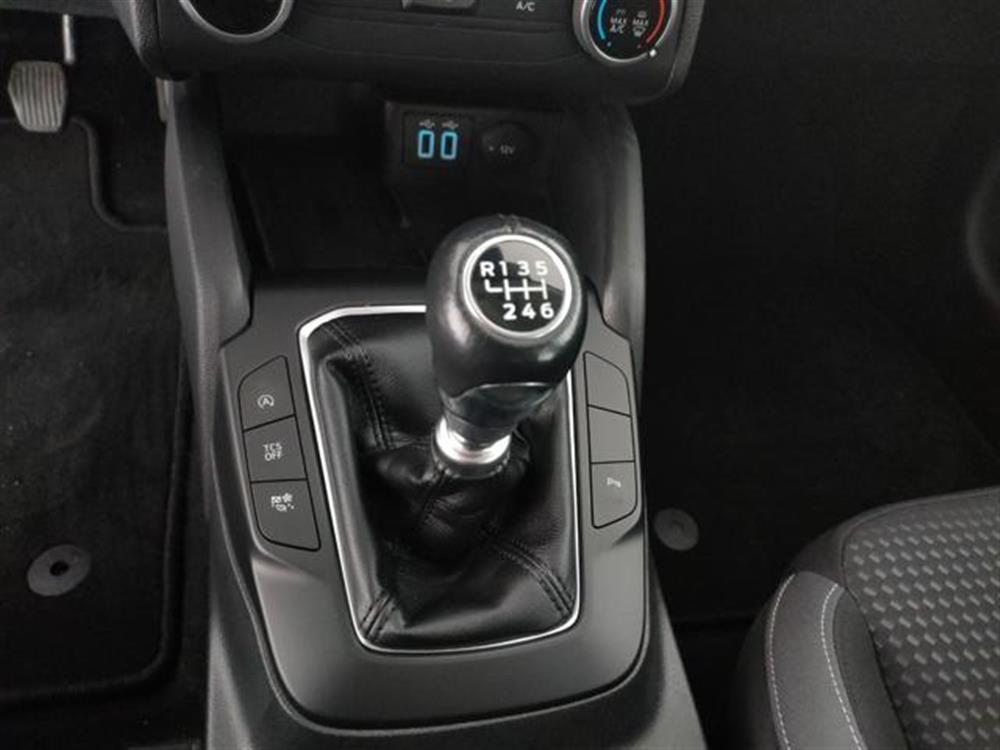 Focus Focus 1.5 EcoBlue 120 CV S