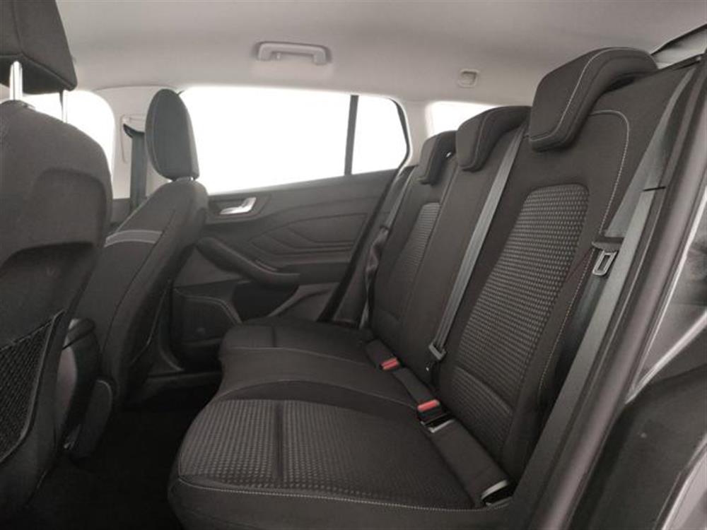 Focus Focus 1.5 EcoBlue 120 CV S