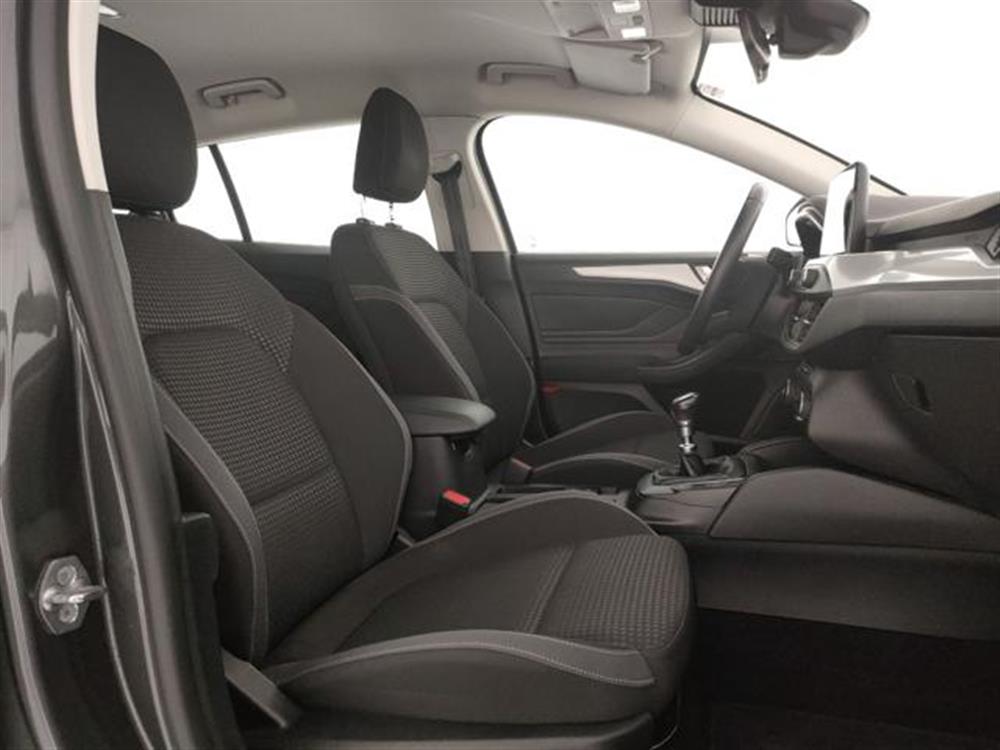 Focus Focus 1.5 EcoBlue 120 CV S