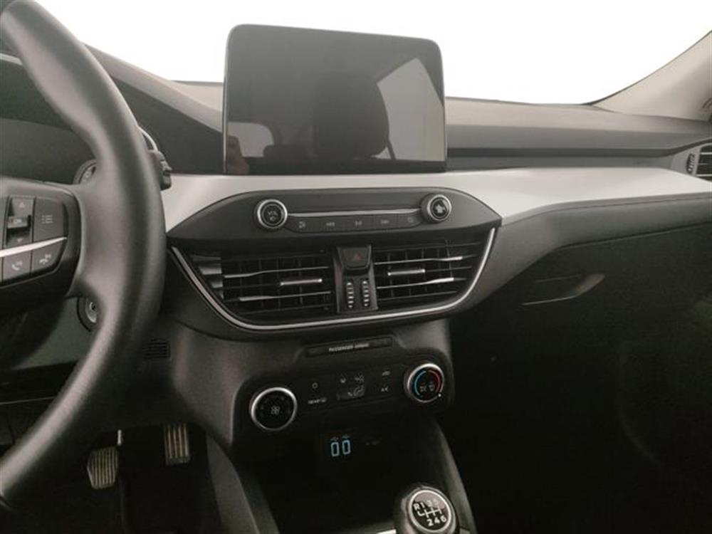 Focus Focus 1.5 EcoBlue 120 CV S