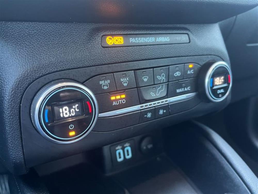 Kuga Kuga 1.5 EcoBlue 120CV AU