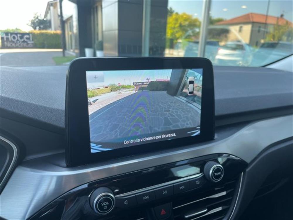 Kuga Kuga 1.5 EcoBlue 120CV AU