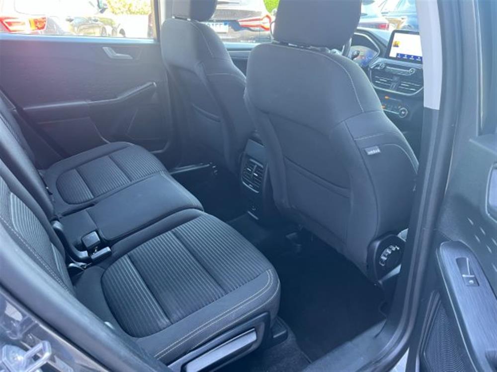 Kuga Kuga 1.5 EcoBlue 120CV AU