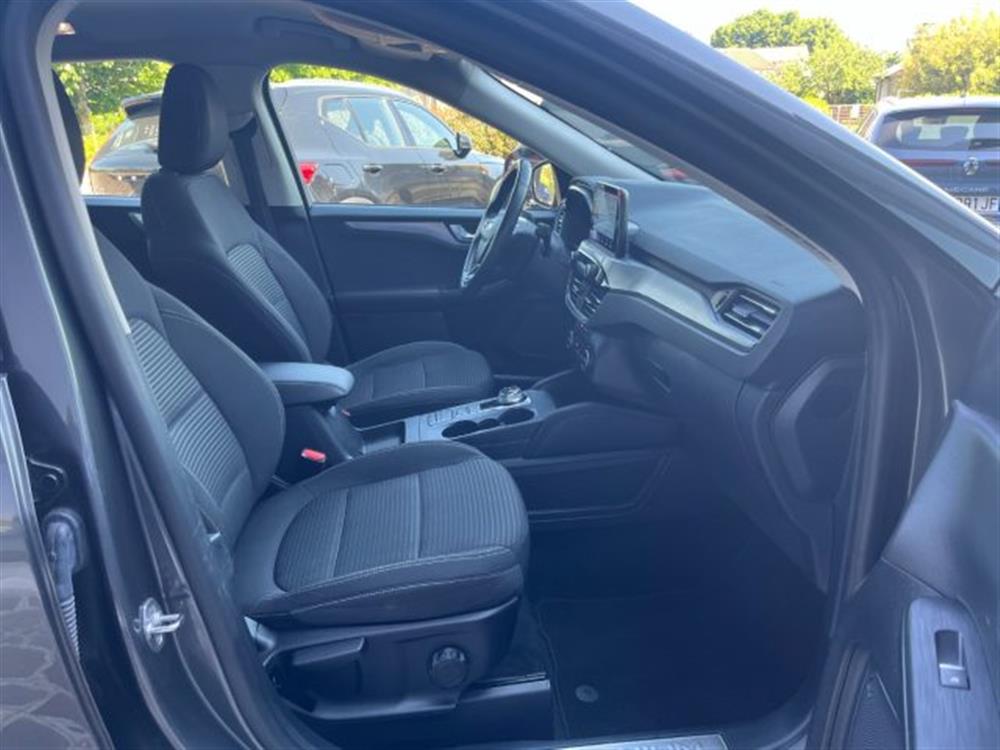 Kuga Kuga 1.5 EcoBlue 120CV AU