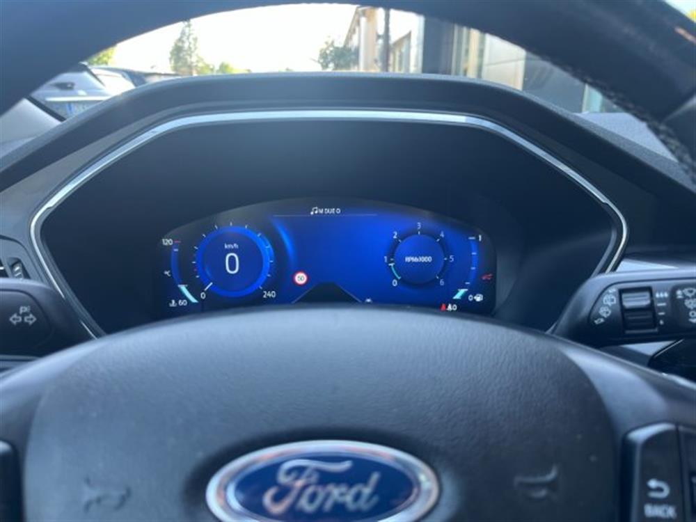 Kuga Kuga 1.5 EcoBlue 120CV AU
