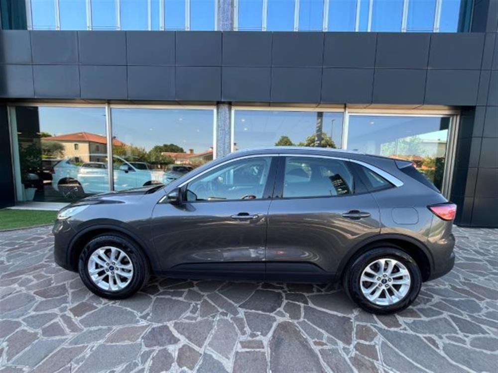 Kuga Kuga 1.5 EcoBlue 120CV AU