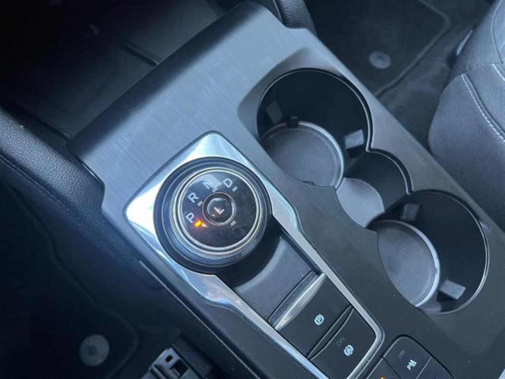 Kuga Kuga 1.5 EcoBlue 120CV AU