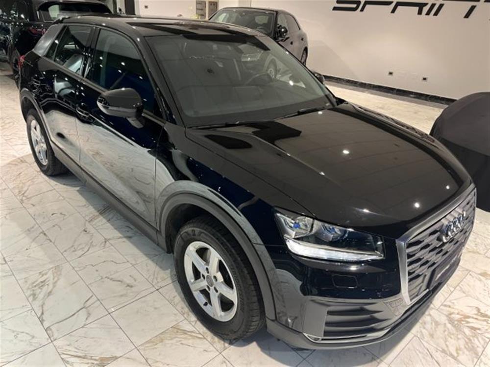 Q2 Q2 30 TDI BUSINESS 116C