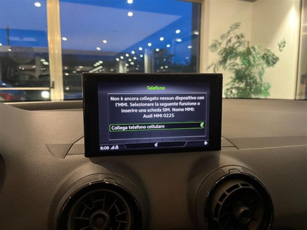 Q2 Q2 30 TDI BUSINESS 116C