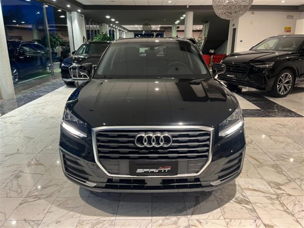 Q2 Q2 30 TDI BUSINESS 116C