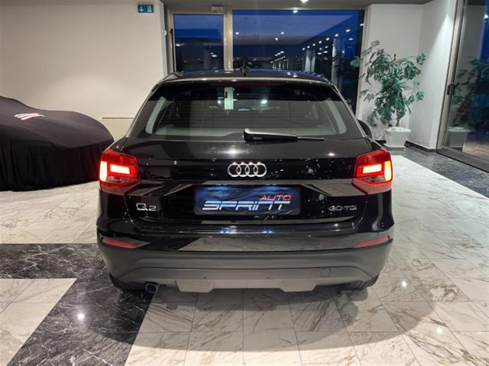 Q2 Q2 30 TDI BUSINESS 116C