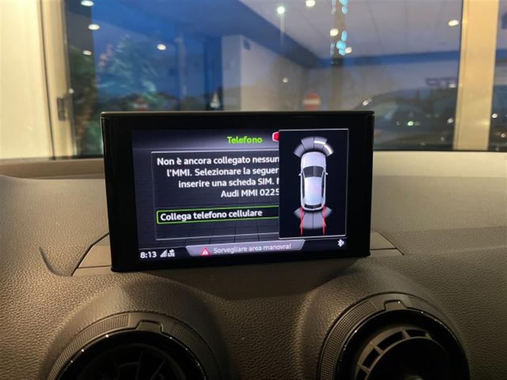 Q2 Q2 30 TDI BUSINESS 116C