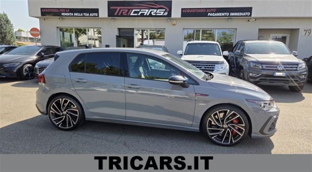 Golf Golf 2.0 TSI GTI DSG PERM