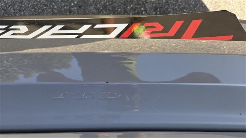 Golf Golf 2.0 TSI GTI DSG PERM