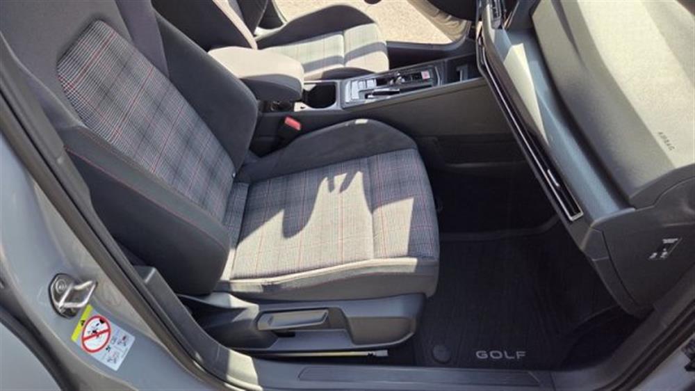 Golf Golf 2.0 TSI GTI DSG PERM