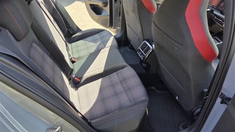 Golf Golf 2.0 TSI GTI DSG PERM