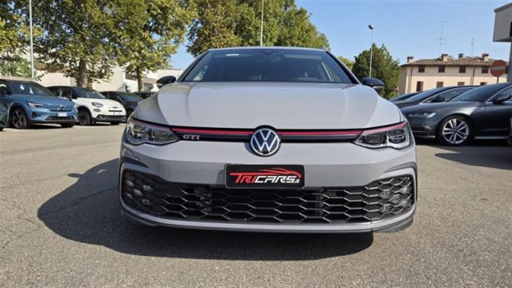 Golf Golf 2.0 TSI GTI DSG PERM