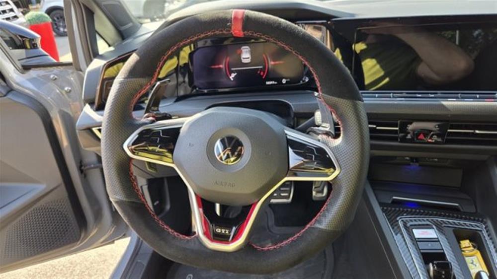 Golf Golf 2.0 TSI GTI DSG PERM