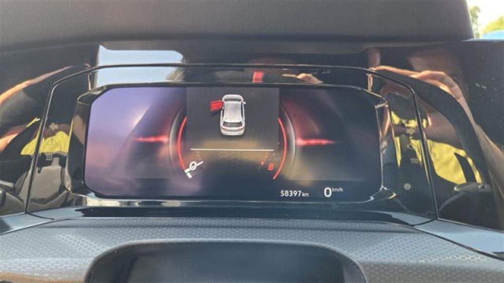 Golf Golf 2.0 TSI GTI DSG PERM