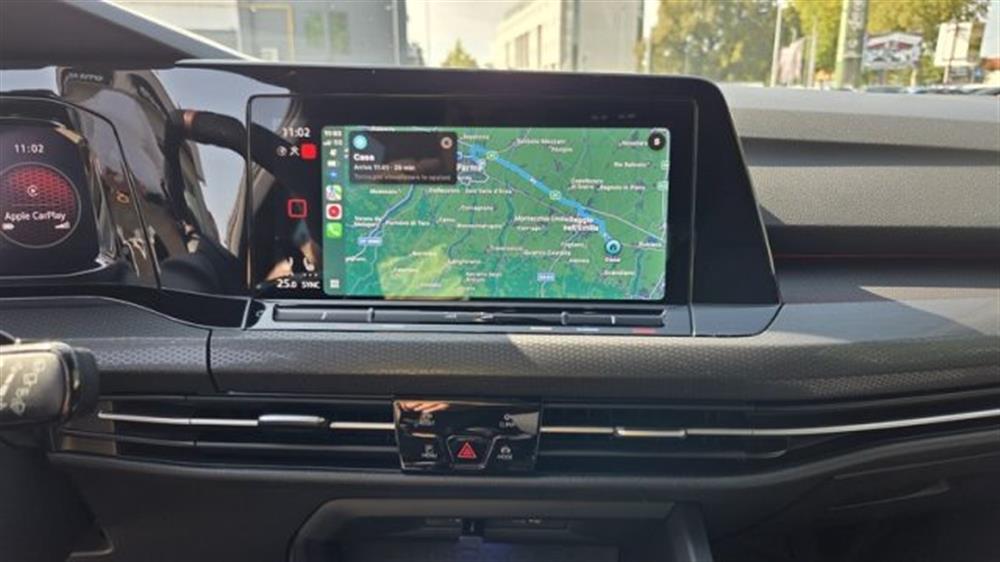 Golf Golf 2.0 TSI GTI DSG PERM