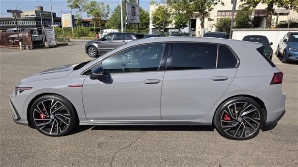 Golf Golf 2.0 TSI GTI DSG PERM